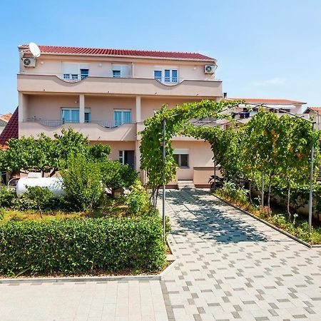 Apartmani Stadion Zadar Dış mekan fotoğraf