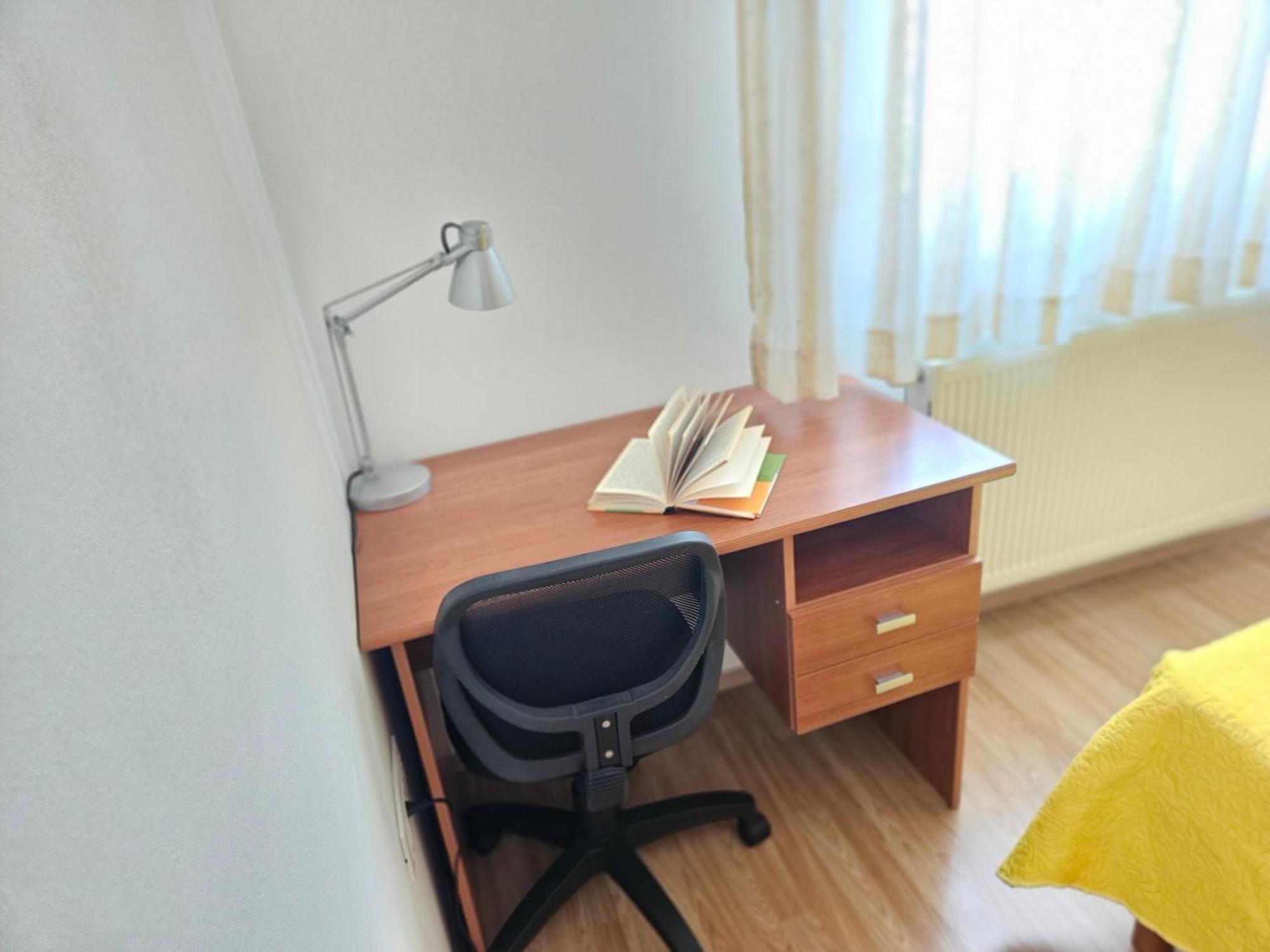 Apartmani Stadion Zadar Oda fotoğraf